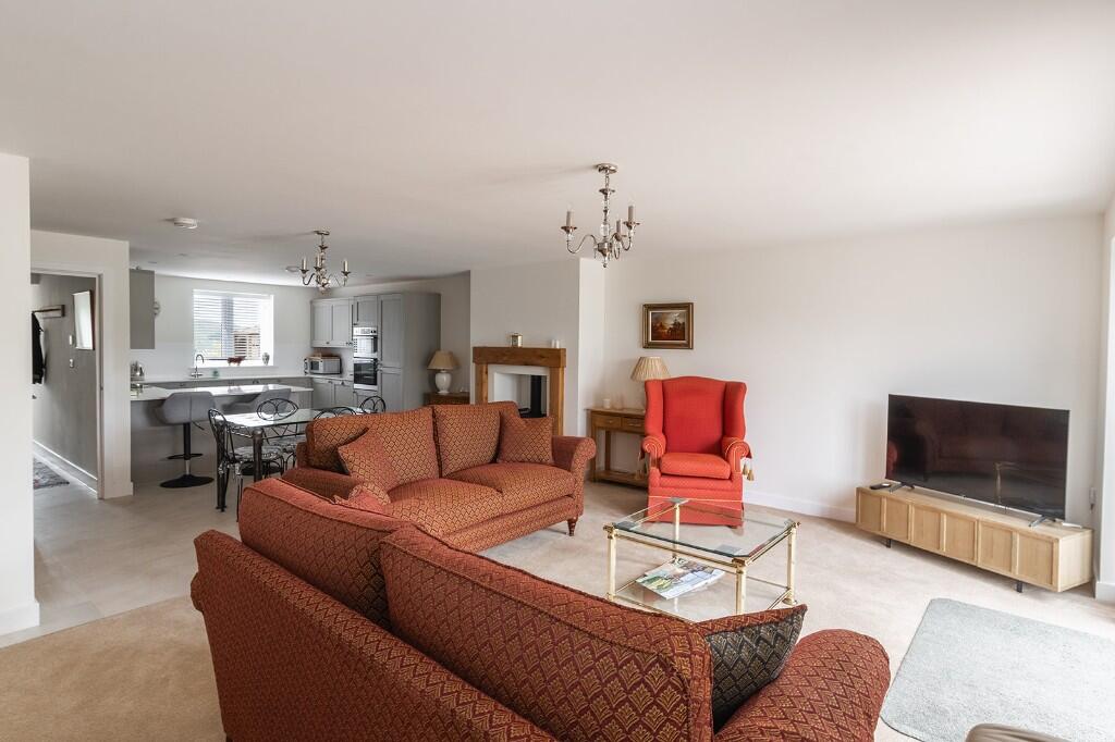 Additional image 5 of Bank Field View, Rathmell, BD24