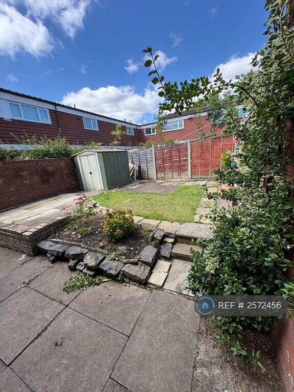 Additional image 10 of Fulbrook Close, Redditch, B98