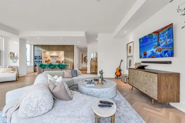 Additional image 10 of 455 Wellington St Unit 711