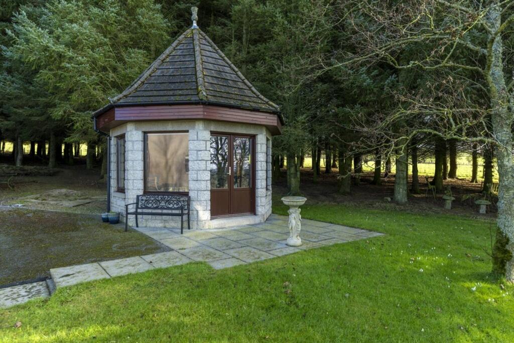 Additional image 22 of Tower House, Rothienorman, Inverurie, Aberdeenshire, AB51