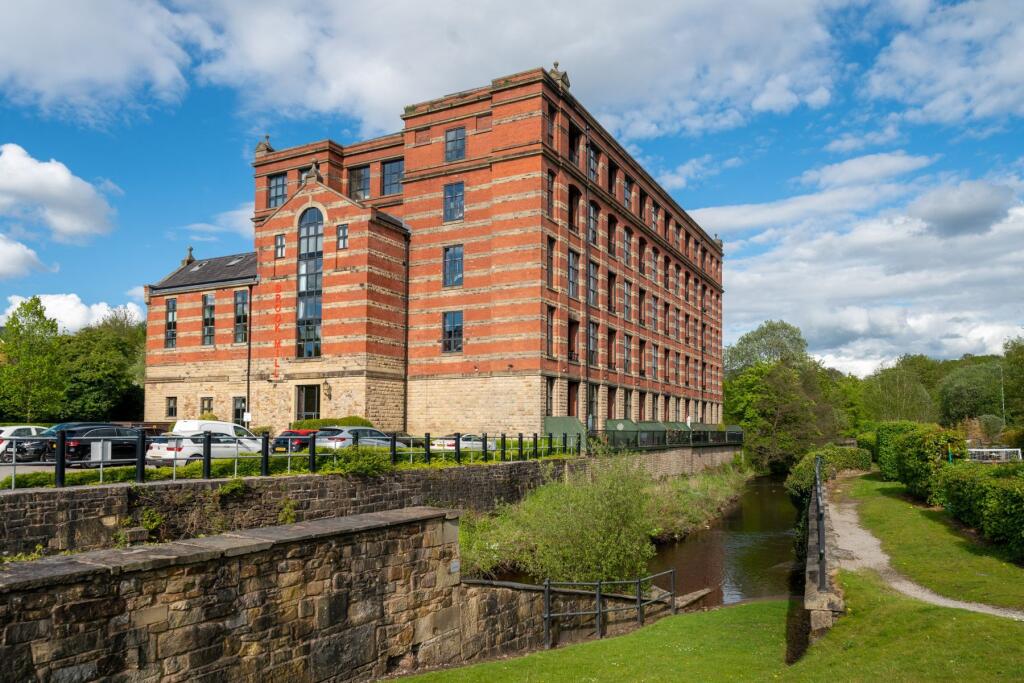 Additional image 2 of Brook Mill, Threadfold Way, Bolton, BL7