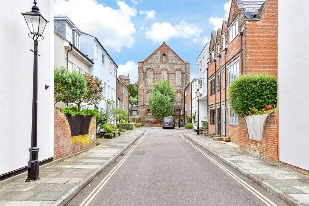 Additional image 16 of Nineveh Shipyard, Arundel, West Sussex