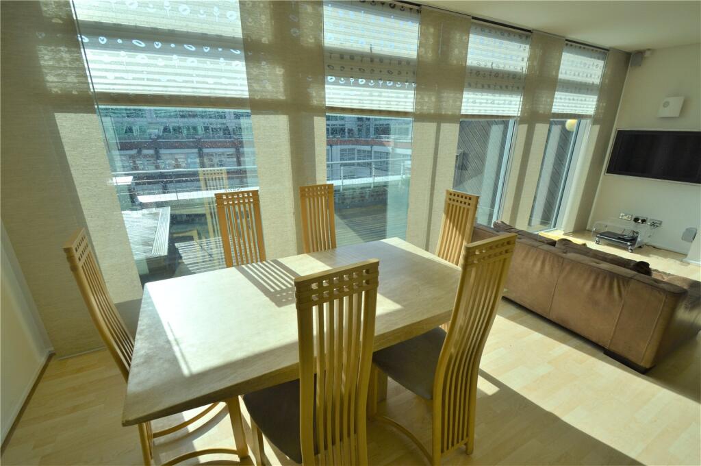 Additional image 7 of New Hampton Lofts, 90 Great Hampton Street, Birmingham, West Midlands, B18