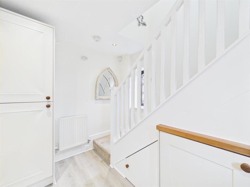 Additional image 8 of 47a Kinsham Drive Solihull B91 3UG