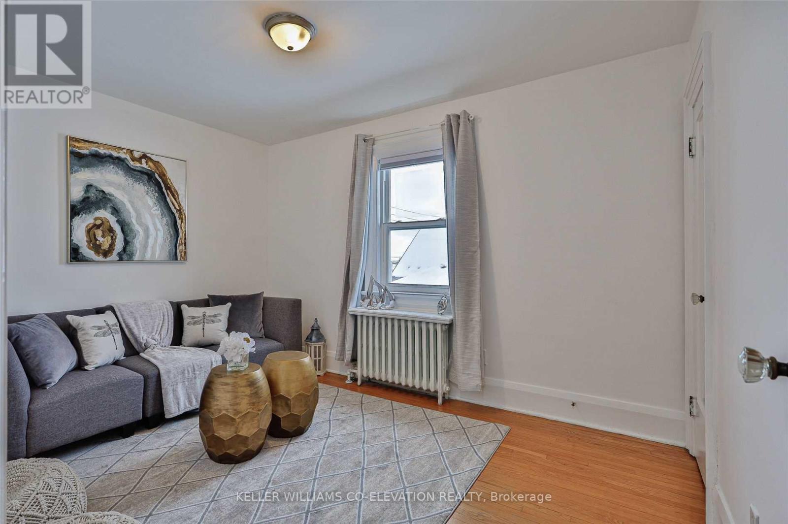 Property image for 3 - 144 BOWIE AVENUE|Toronto (Briar Hill-Belgravia), Ontario M6E2R2