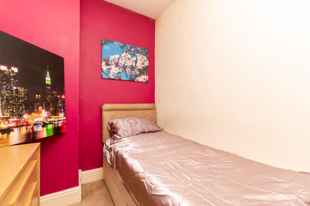 Additional image 8 of Harold Road, Birmingham, B16