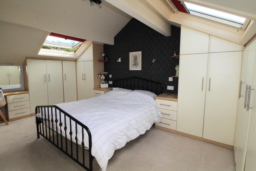 Additional image 9 of Brook Row, Oakworth, Keighley, BD22