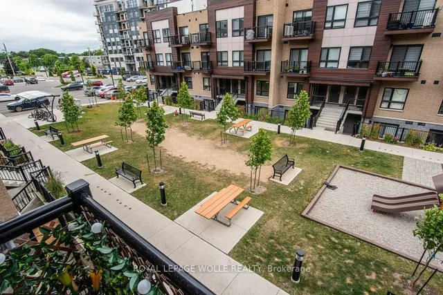 Additional image 25 of 20 Palace St Unit E11