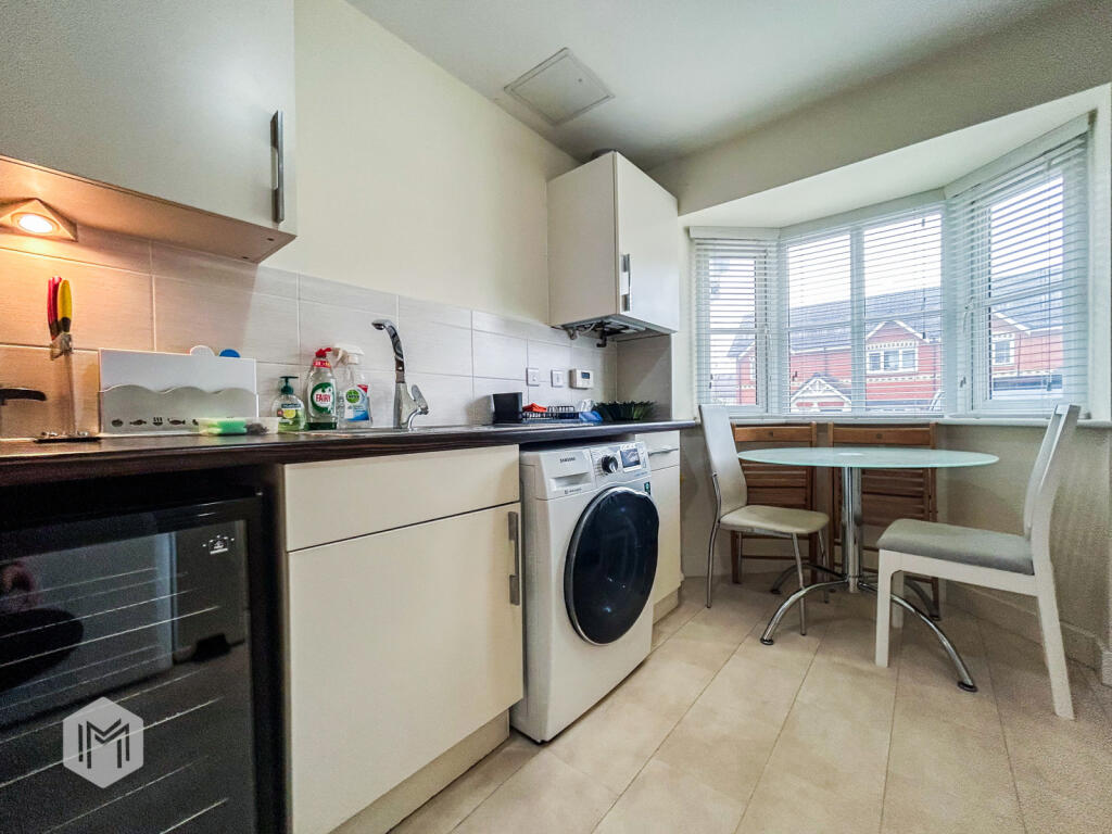 Additional image 15 of Napier Drive, Horwich, Bolton, Greater Manchester, BL6 6FZ