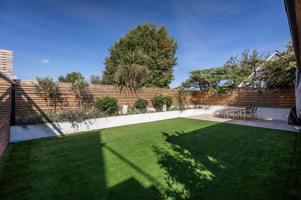 Additional image 26 of Arley Road, Whitecliff, Poole, BH14 8DW