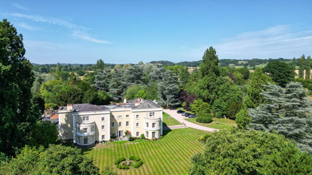 Additional image 16 of Icknield Street, Beoley, B98