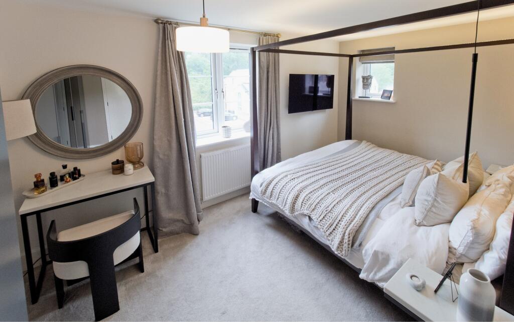 Additional image 4 of Ebor Mews, Haworth, Keighley, West Yorkshire, BD22