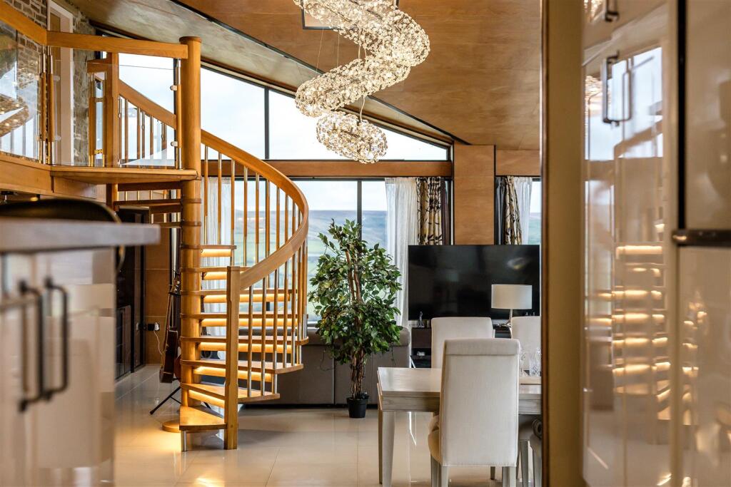 Additional image 11 of Gincroft Lane, Ramsbottom, Bury