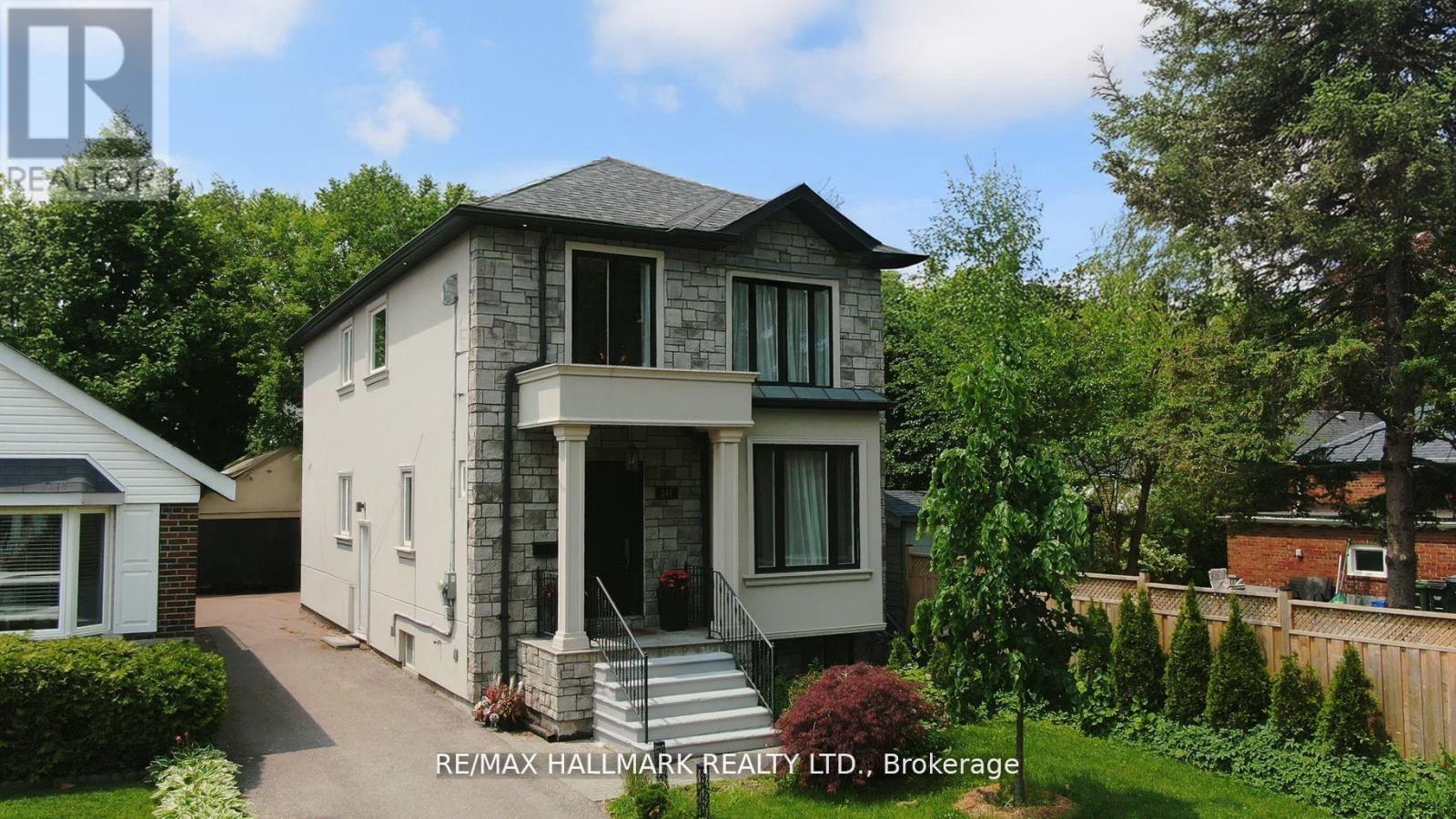 Property image for 344 GLEBEMOUNT AVENUE|Toronto (East York), Ontario M4C3V5