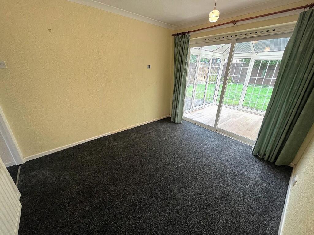 Additional image 4 of Green Park Close, Greenmount, Bury