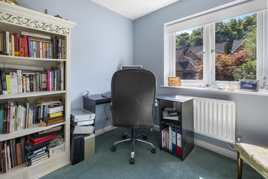 Additional image 13 of Foxholes Lane, Callow Hill, Redditch B97 5YT