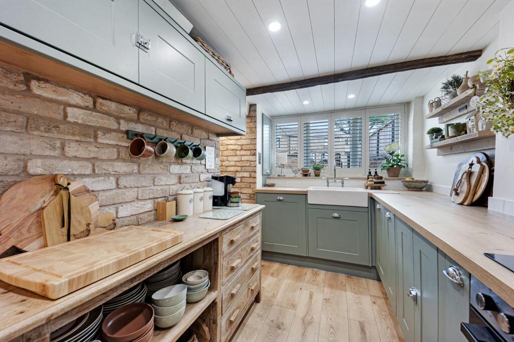 Additional image 9 of Lea Gate, Harwood, Bolton, BL2