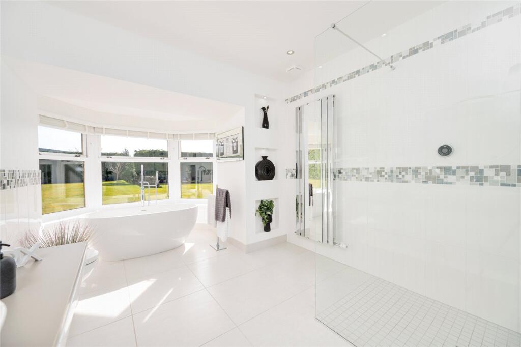 Additional image 12 of Cruan, Auchattie, Banchory, Aberdeenshire, AB31