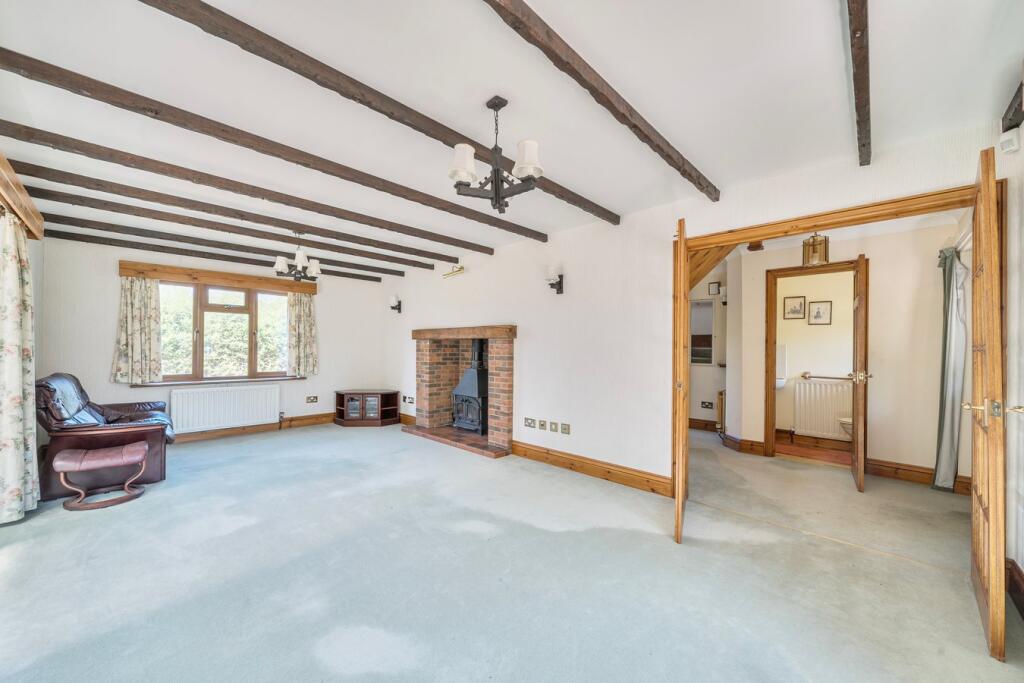 Additional image 3 of Bisterne Close, Burley, Ringwood, BH24