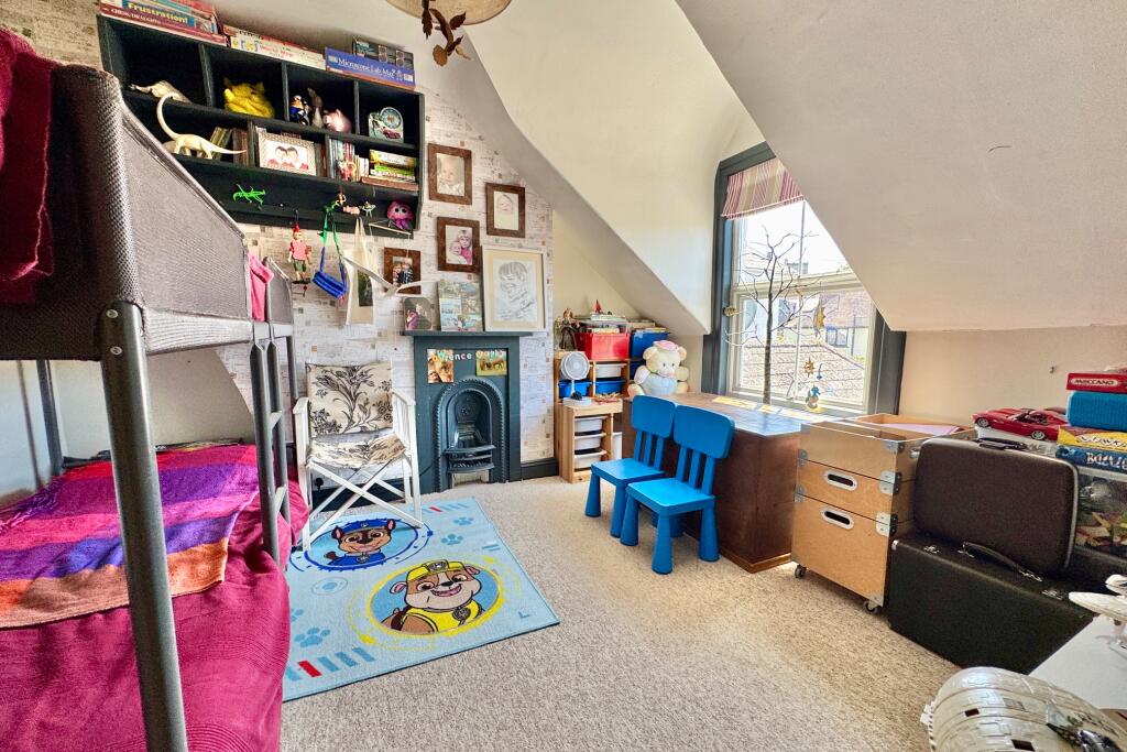 Additional image 11 of Grosvenor Road, Swanage