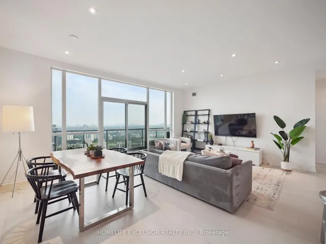 Additional image 28 of 70 Forest Manor Rd Unit PH3603