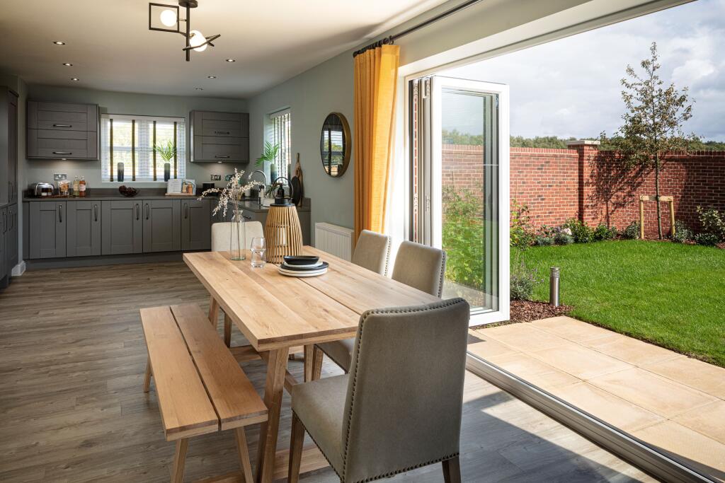 Additional image 5 of Locomotive Way, 
off Station Road, 
BL6 5XF