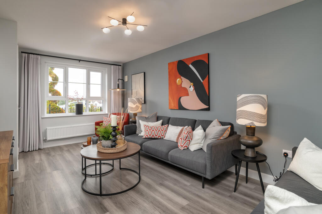 Additional image 2 of Cuthbertson Walk
Bucksburn
Aberdeen
AB21 9HG