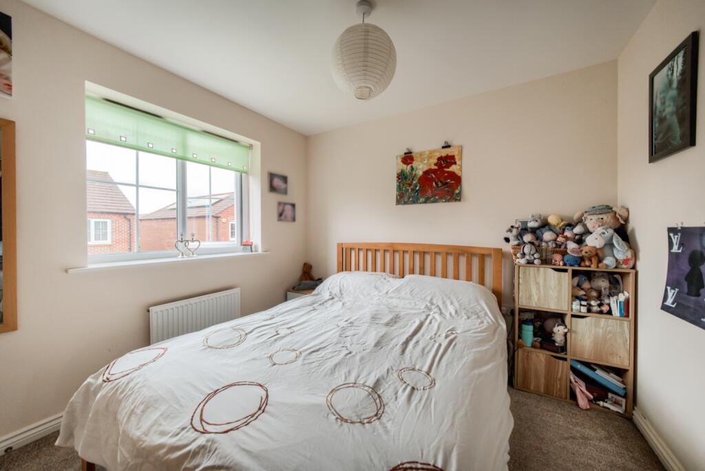 Additional image 11 of Russet Way, Bidford-on-Avon, B50