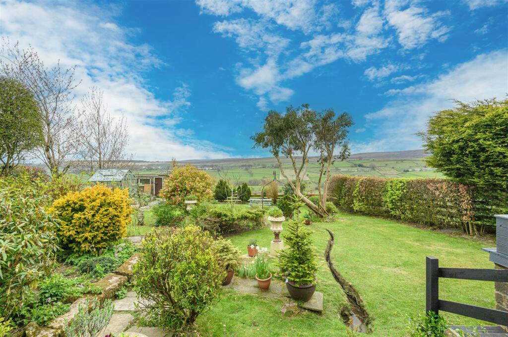 Additional image 28 of Hey Top, 1-2, Hey Top, Oldfield, BD22 0HX