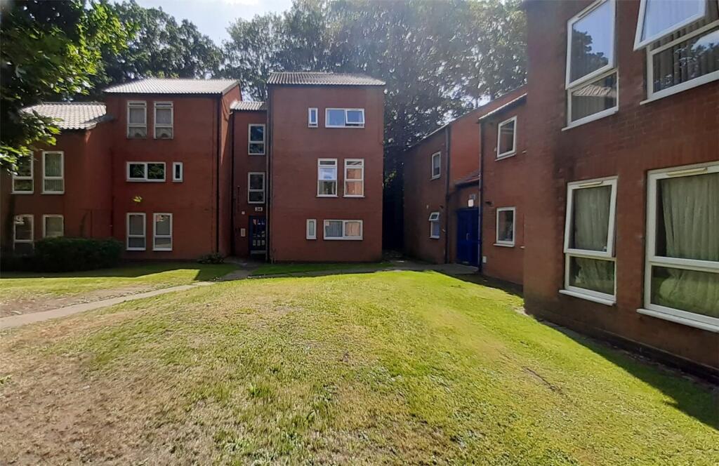 Additional image 12 of Wellesley Gardens, Birmingham, West Midlands, B13