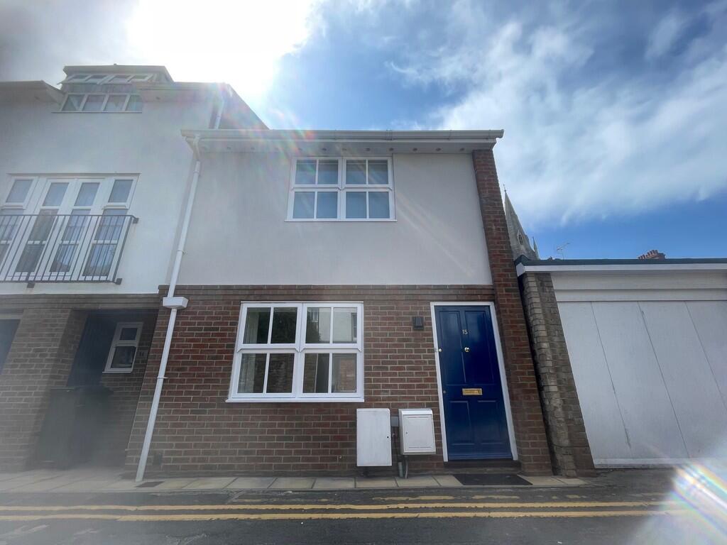 Additional image 17 of Lushington Lane, Eastbourne