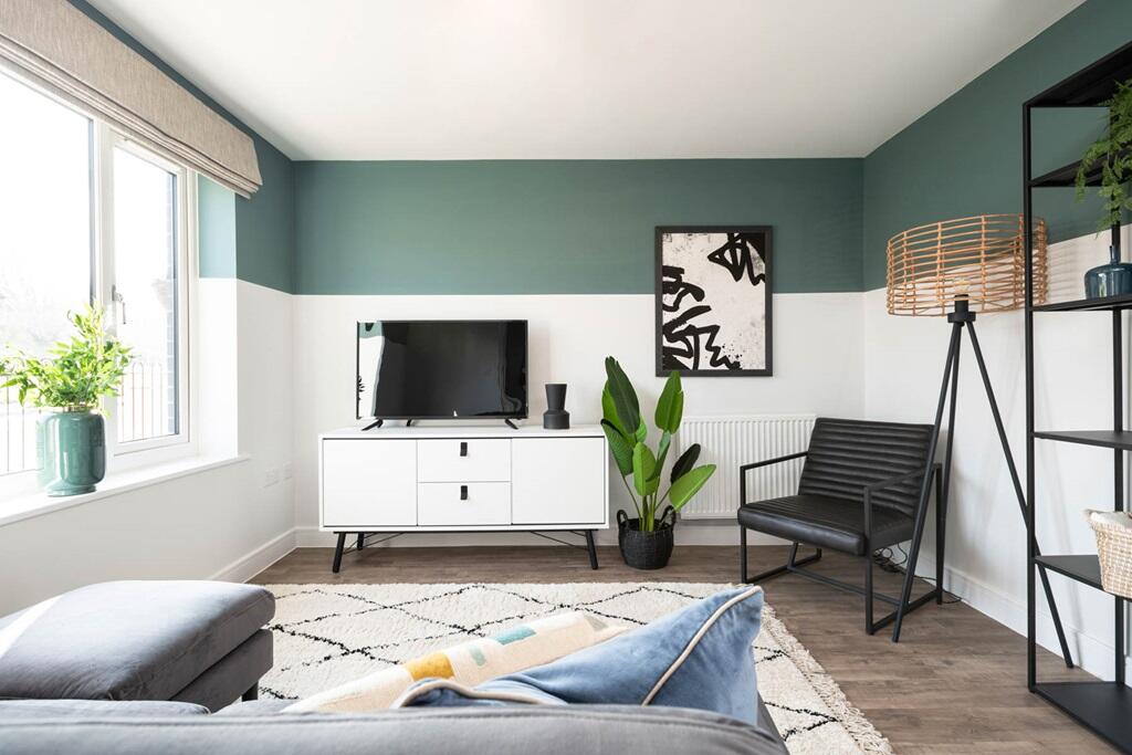 Additional image 2 of Bullens Green Lane,
Colney Heath,
AL4 0QR