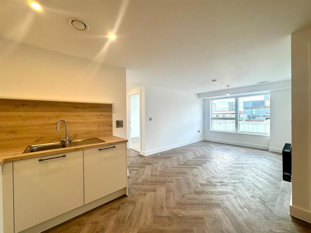 Additional image 5 of Upper Gough Street, Birmingham