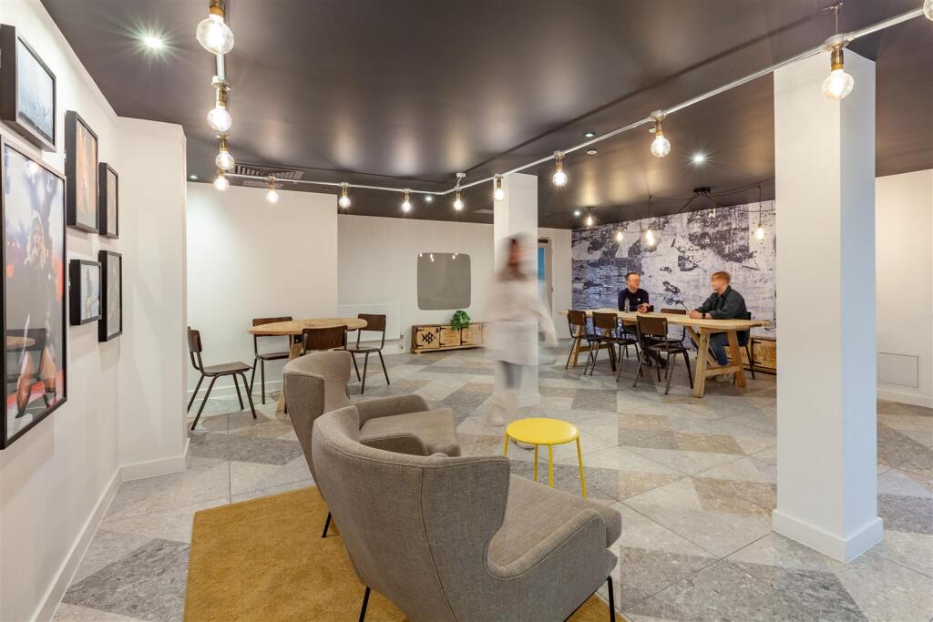 Additional image 19 of Birmingham | Student | September