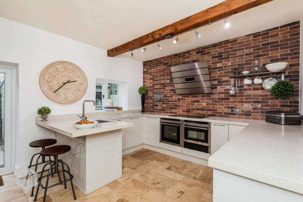 Additional image 5 of Lea Gate, Harwood, Bolton, Greater Manchester, BL2 3ET