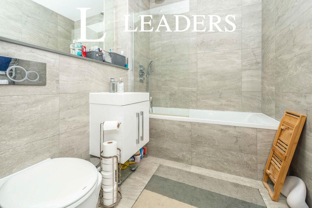 Additional image 5 of Ziggurat House