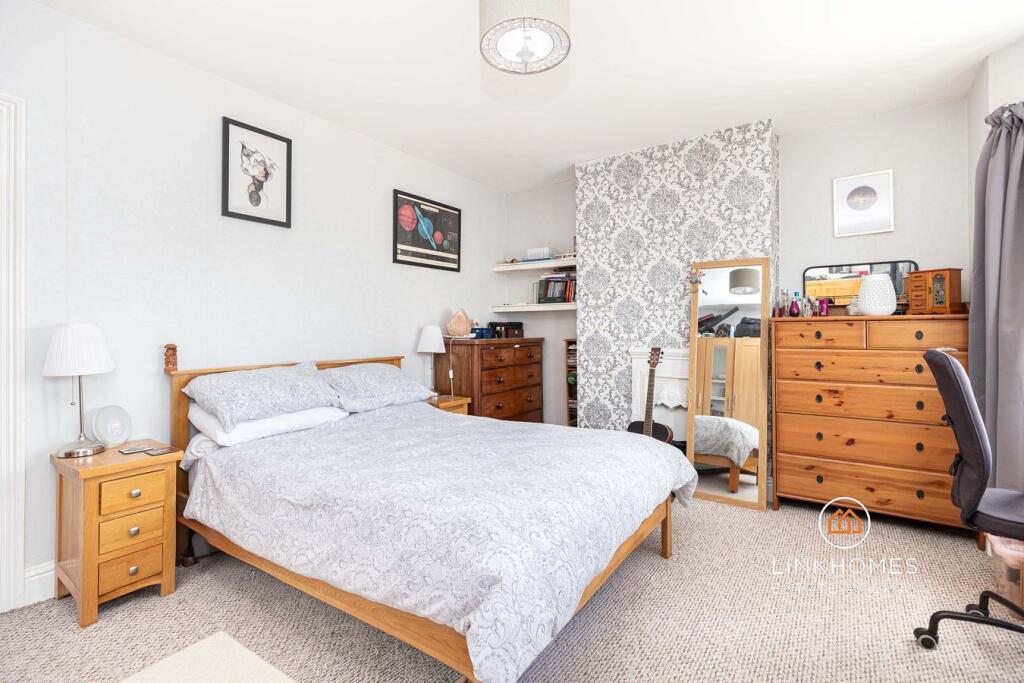 Additional image 4 of Davis Road, Poole, BH12