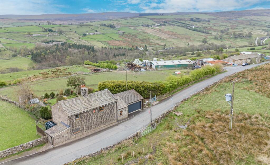 Additional image 27 of Hey Top, 1-2, Hey Top, Oldfield, BD22 0HX