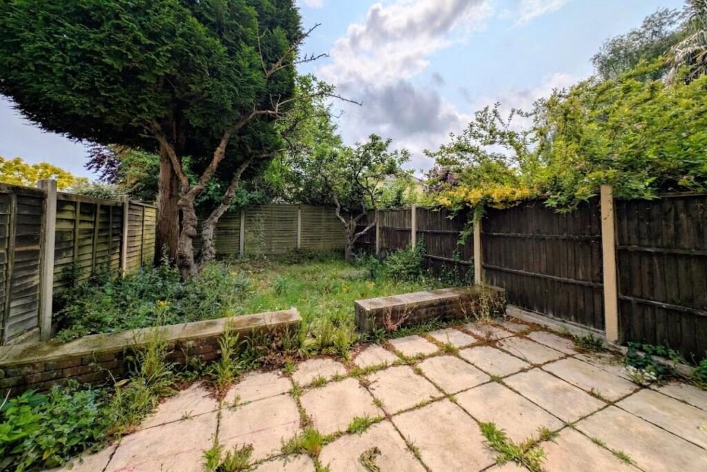 Additional image 3 of Clive Road, Winton, Bournemouth, BH9