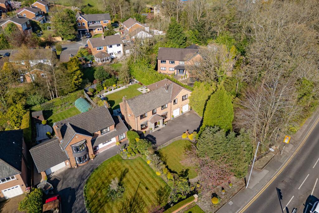 Additional image 40 of Ruther Glen, Blackburn Road, Egerton, Bolton, BL7