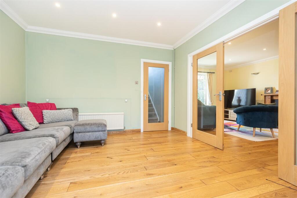 Additional image 12 of St Georges Ave, Bournemouth