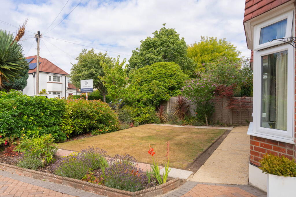Additional image 33 of St. Ledgers Road, Queens Park, Bournemouth, BH8 9BA