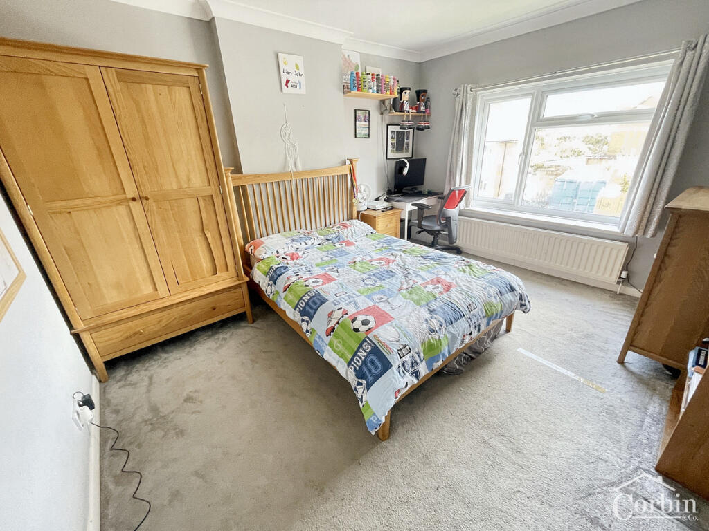 Additional image 11 of St. Marks Road, Bournemouth, BH11 8