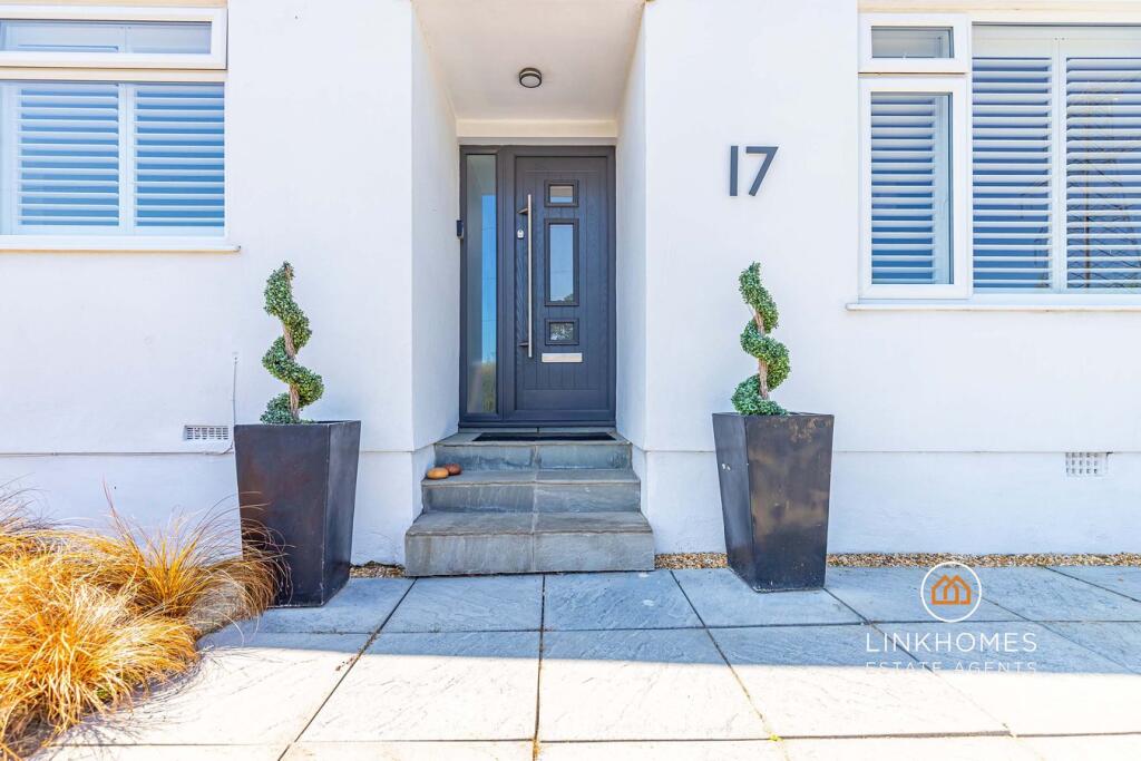 Additional image 39 of St Brelades Avenue, Poole, BH12