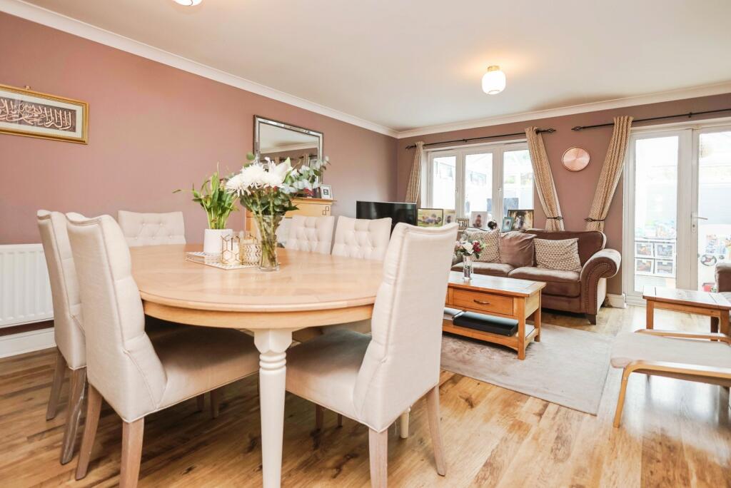 Additional image 19 of Woodbrooke Grove, Northfield, Birmingham, West Midlands, B31