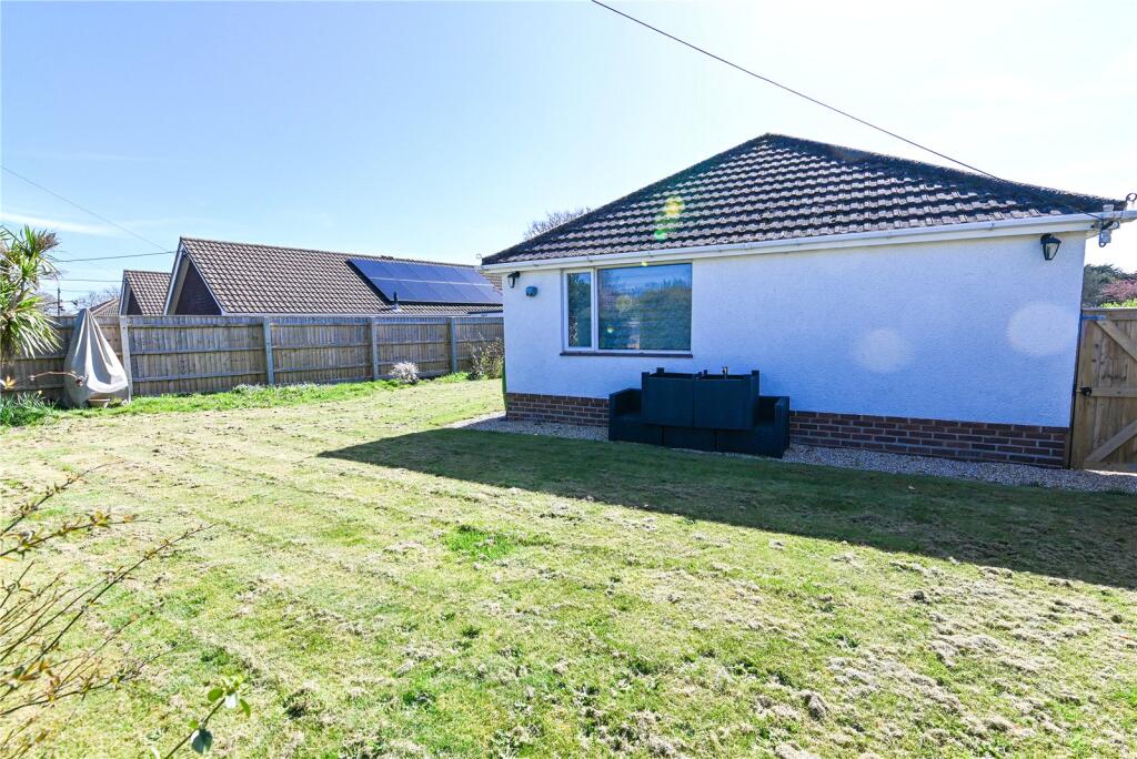Additional image 18 of Greenfield Gardens, Barton on Sea, New Milton, Hampshire, BH25