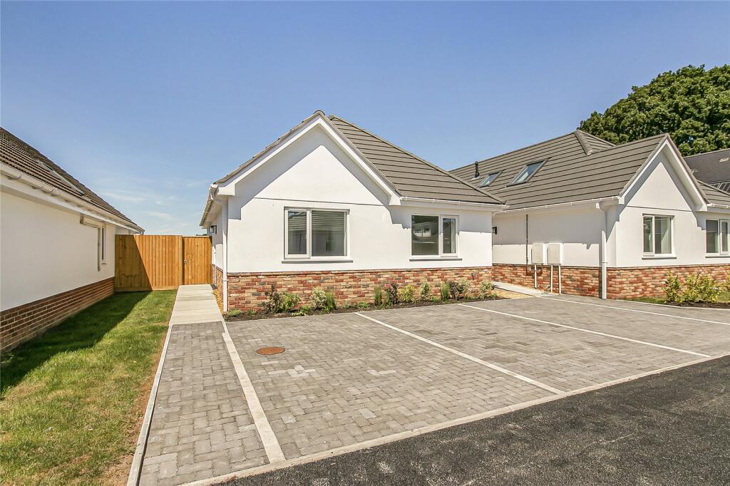 Additional image 16 of Markham Avenue, Northbourne, Bournemouth, BH10