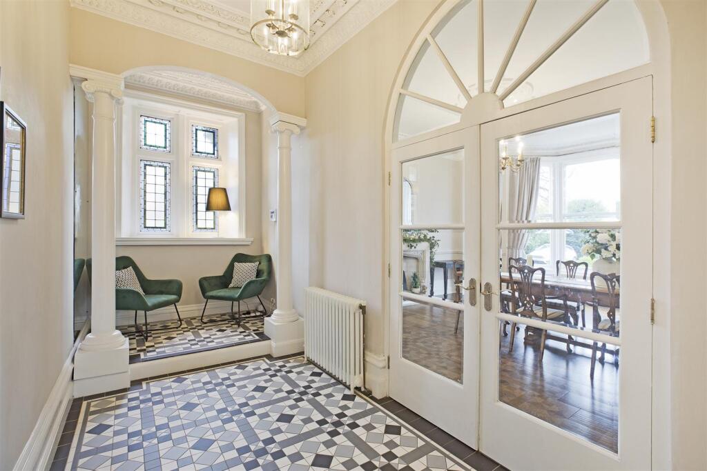 Additional image 5 of Oakfield House, Hazlewood