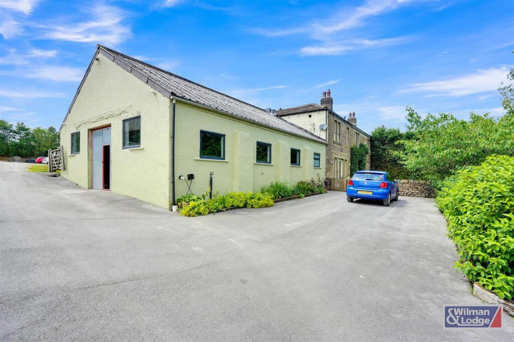 Additional image 36 of Moss Bar Farm, Cowling