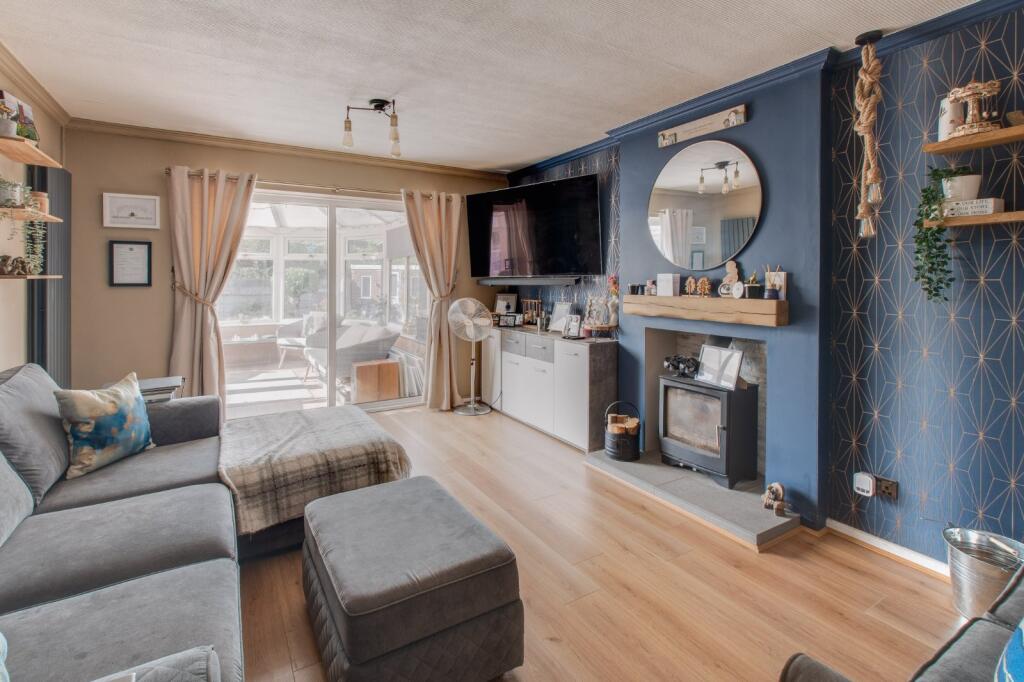 Additional image 5 of Foley Gardens, Stoke Prior, Worcestershire, B60